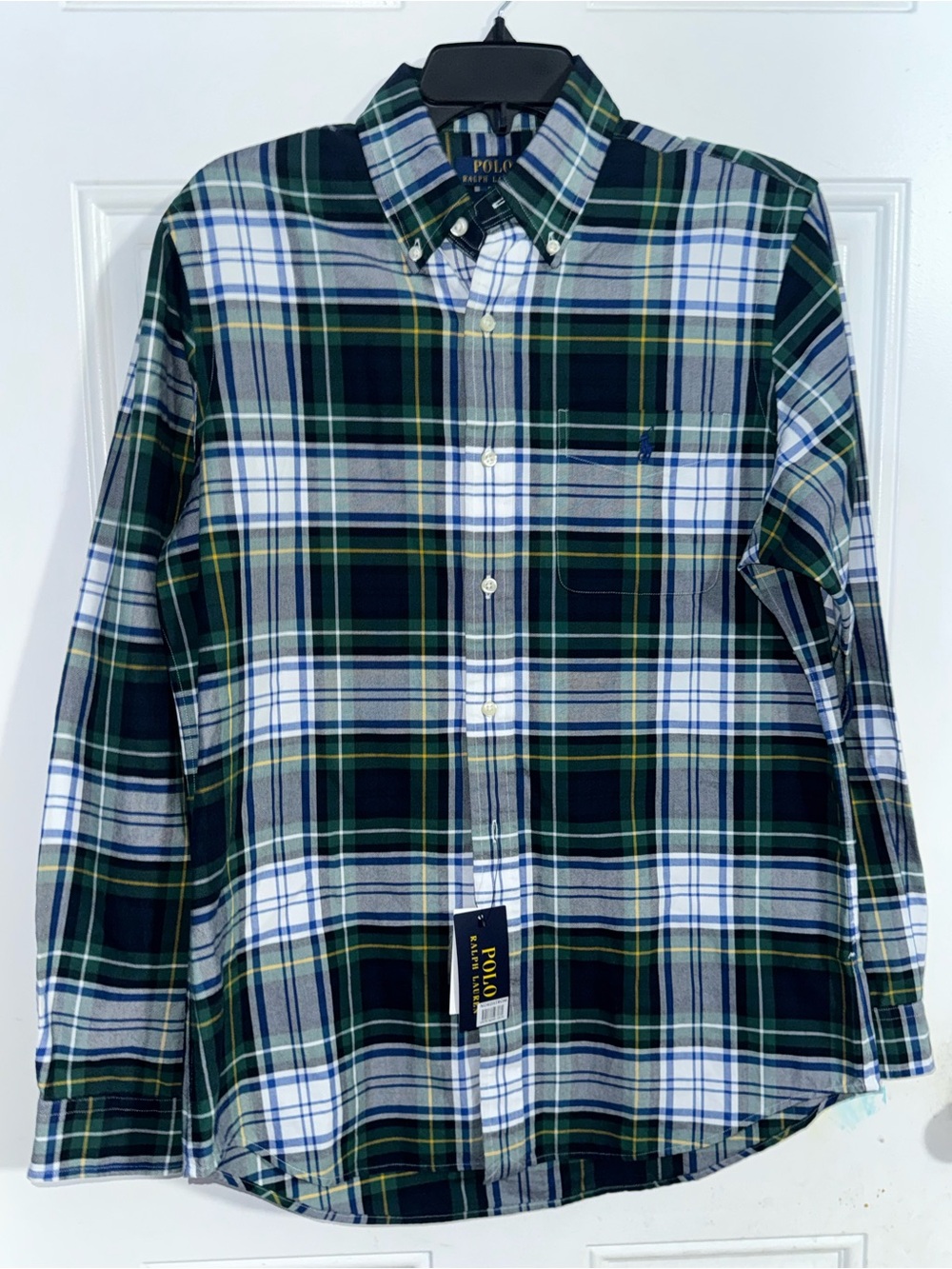 Ralph Lauren Men's shirt